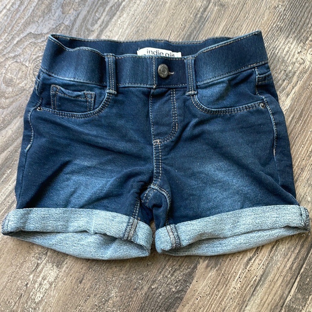 Girls Shorts